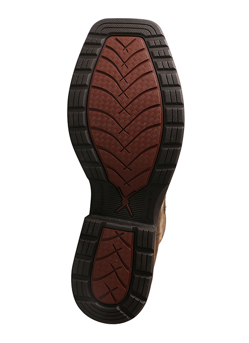 MLCW022 / Men's Lite Cowboy Workboot - Bucksworth Western Wear