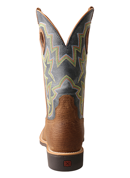 MTH0026 / Men's Western Top Hand - Bucksworth Western Wear