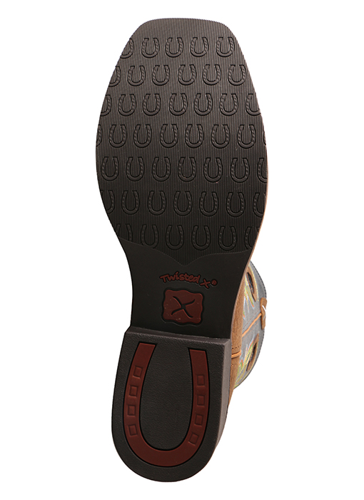 MTH0026 / Men's Western Top Hand - Bucksworth Western Wear