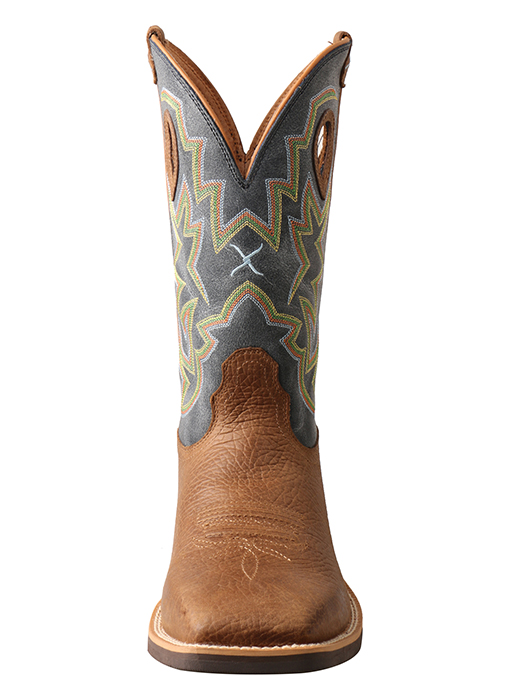 MTH0026 / Men's Western Top Hand - Bucksworth Western Wear