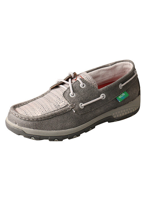 WXC0007 / Women's EcoTWX CellStretch Casuals