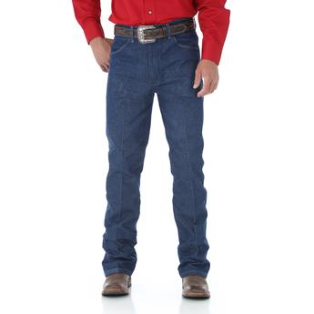 945NAV / Men's Wrangler® Rigid Boot Cut Regular Fit Jean – Bucksworth  Western Wear