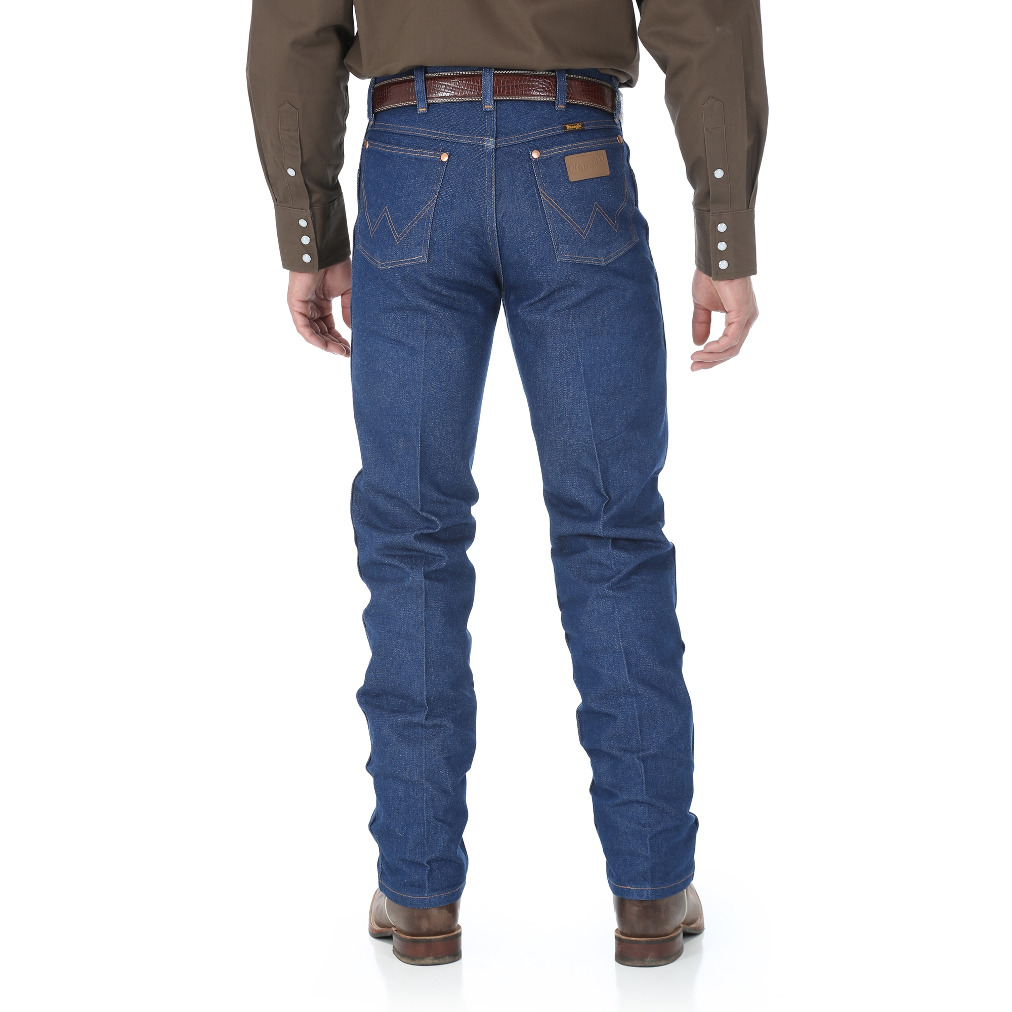 13MWZ / Men