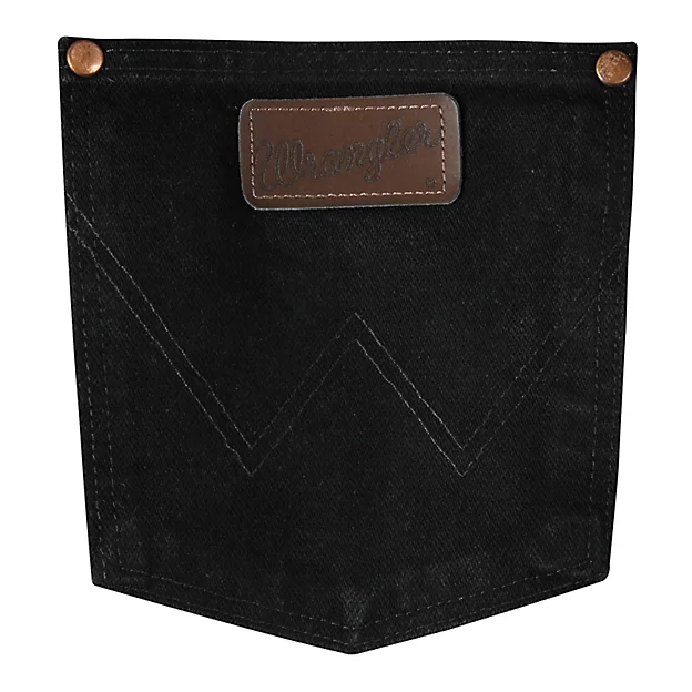Wrangler | Jeans | Wrangler Mens 42x32 Cowboy Cut Slim Fit Denim Jeans Shadow Black 936wbk Bootcut 67ee1391134ddb3f55f3bd5b