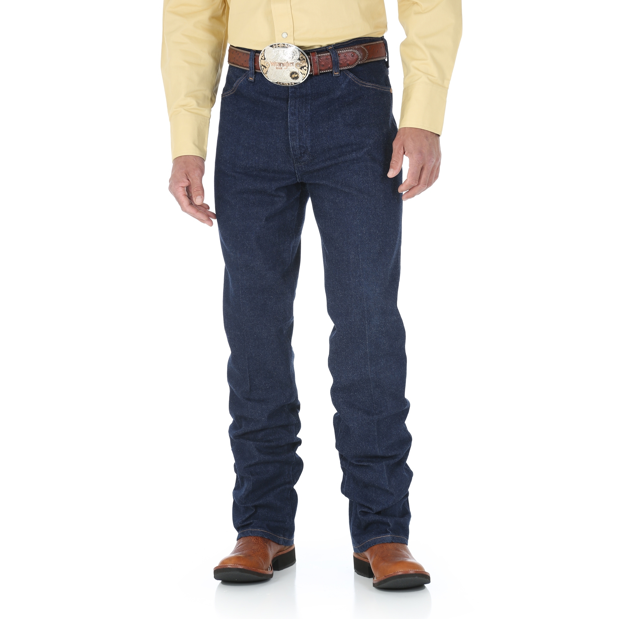 14MWZG / Women's Wrangler® Cowboy Cut® Slim Fit Jean – Bucksworth Western  Wear