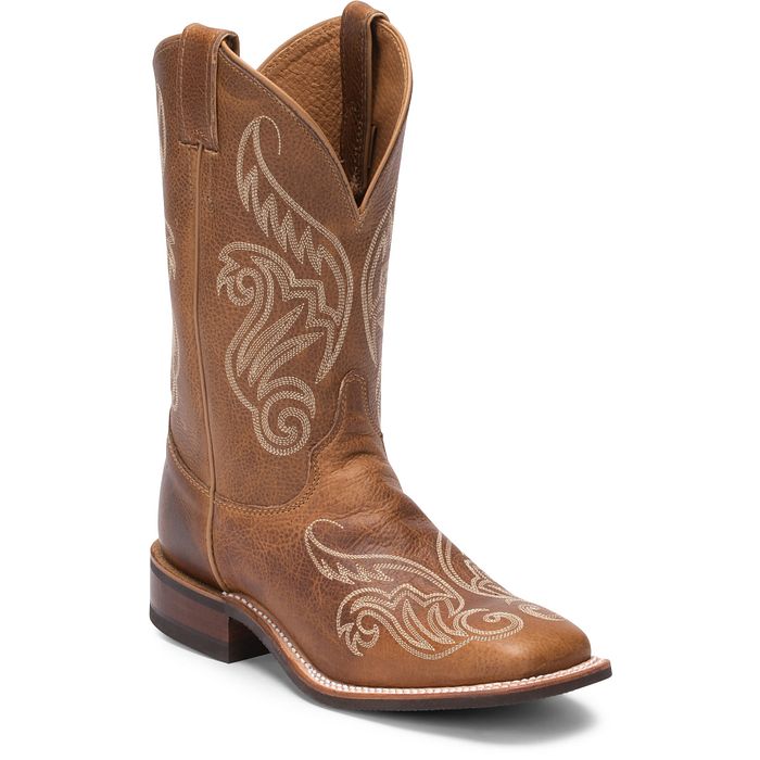 Women's BRL212 / Justin Bent Rail® - Bucksworth Western Wear