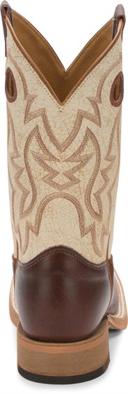 Men's BR776 / Justin Bent Rail® Performance - Bucksworth Western Wear