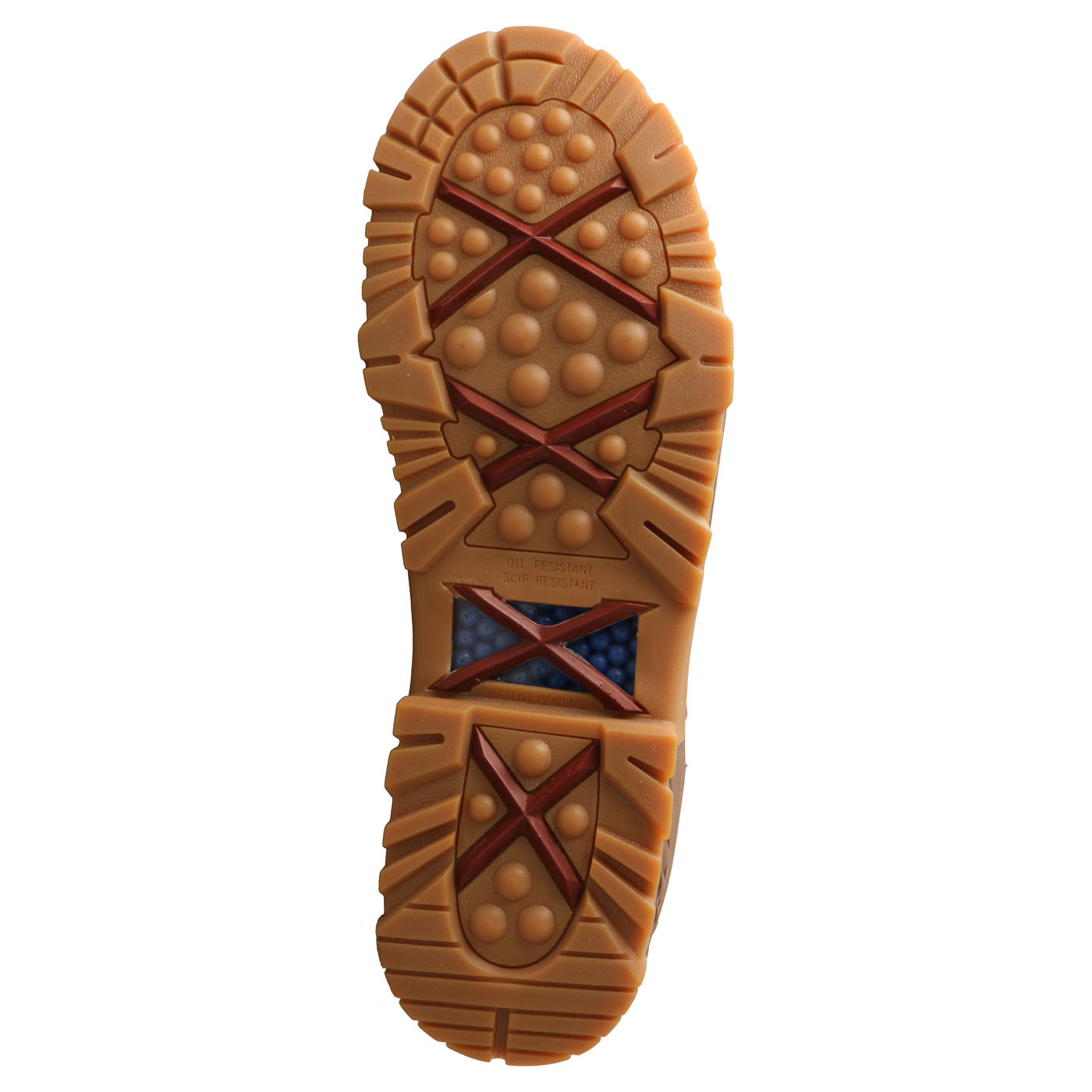 靴 WORKER MOC MXCNM01 / Men's 11