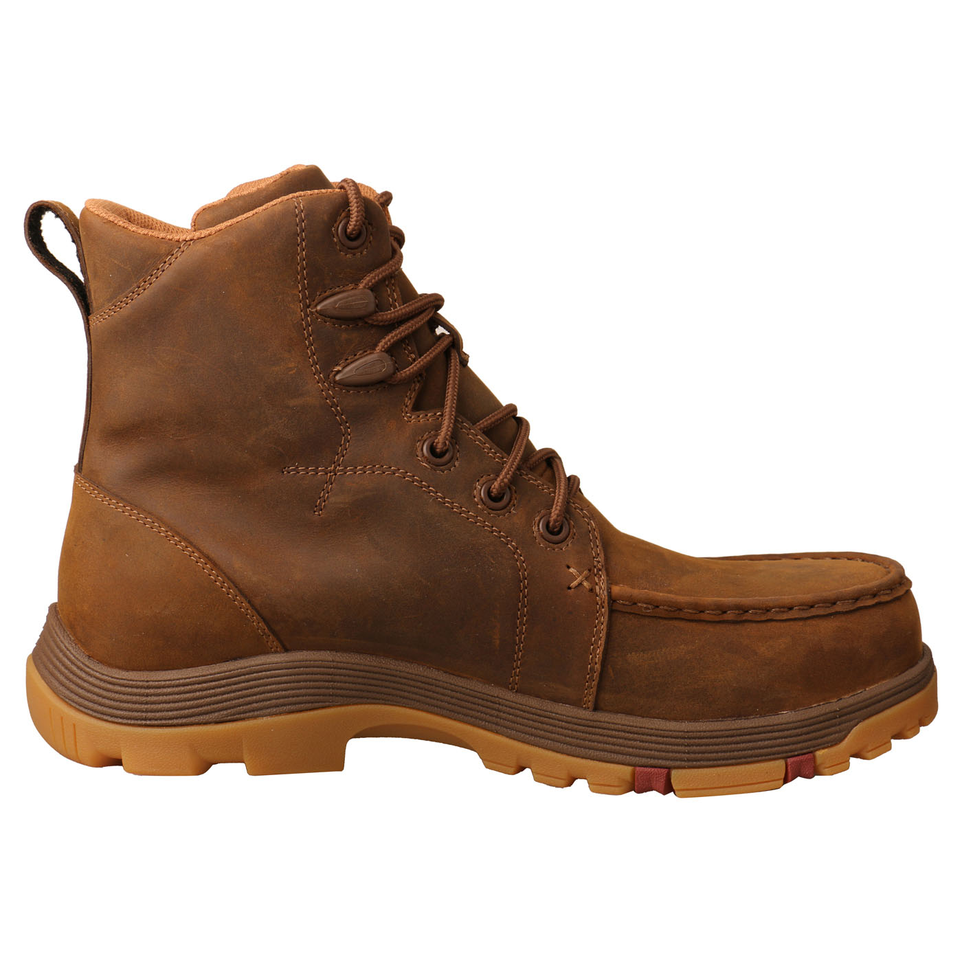 MFSWNW1 / Men's Waterproof Work Boot with Oblique Toe MFSWNW1 / Men's Waterproof Work Boot with Oblique Toe