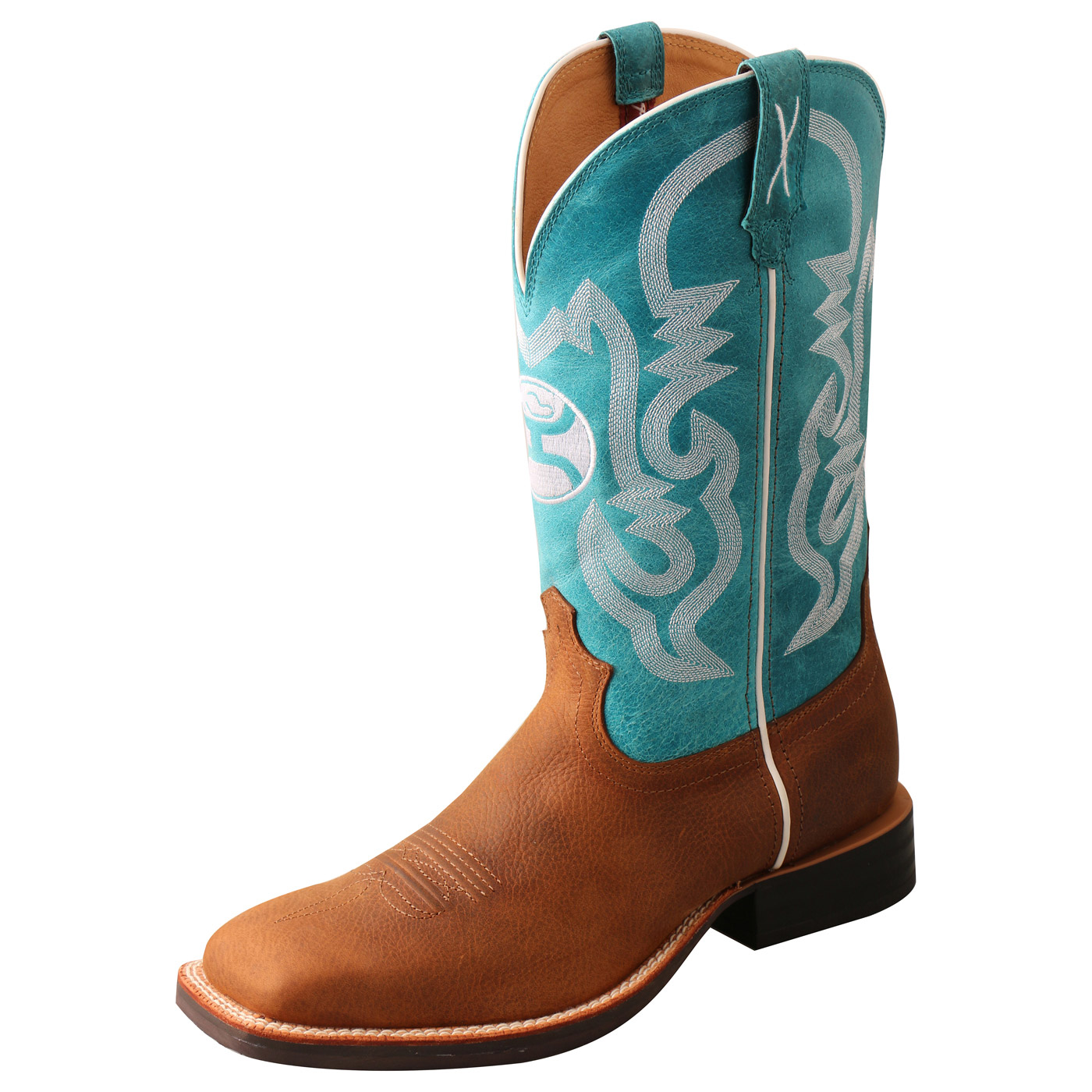 Women's deals hooey boots