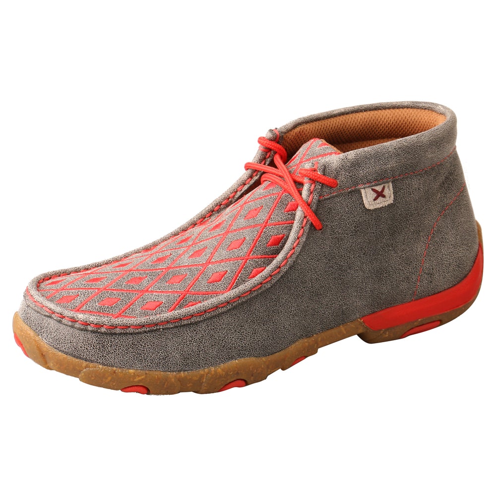 Twisted x women's driving on sale mocs