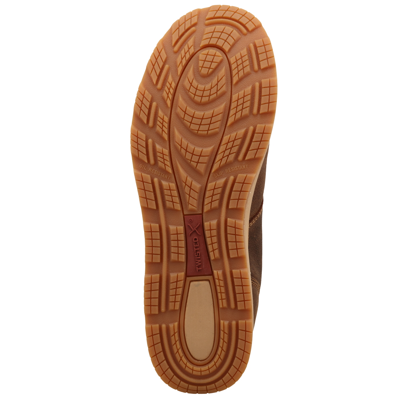 MCAX002 / Men's CellStretch Wedge Sole Boot - Bucksworth Western Wear