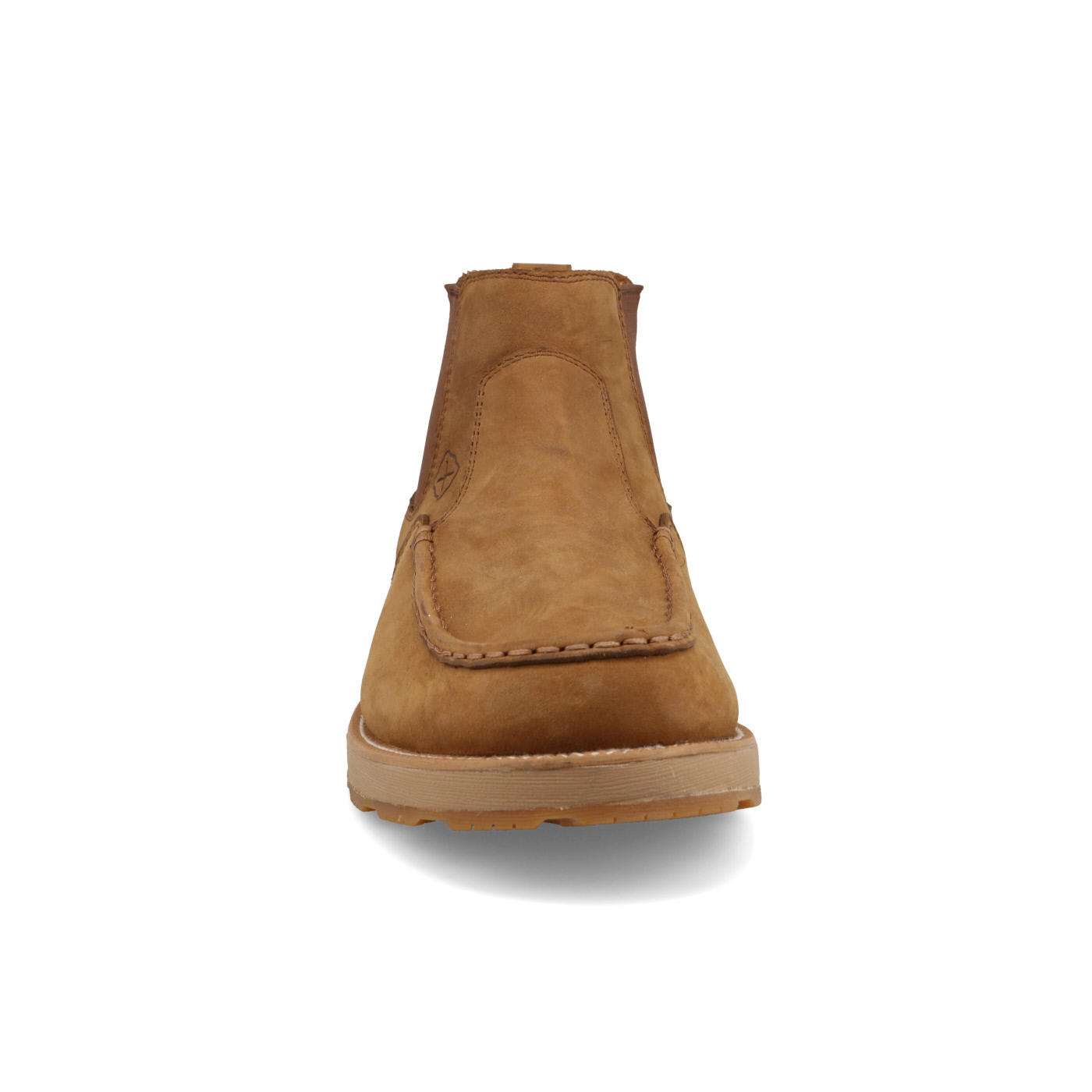 Amazon.com | Levi's Men's Casual Ankle Boot, Terra, 8.5 | Chukka