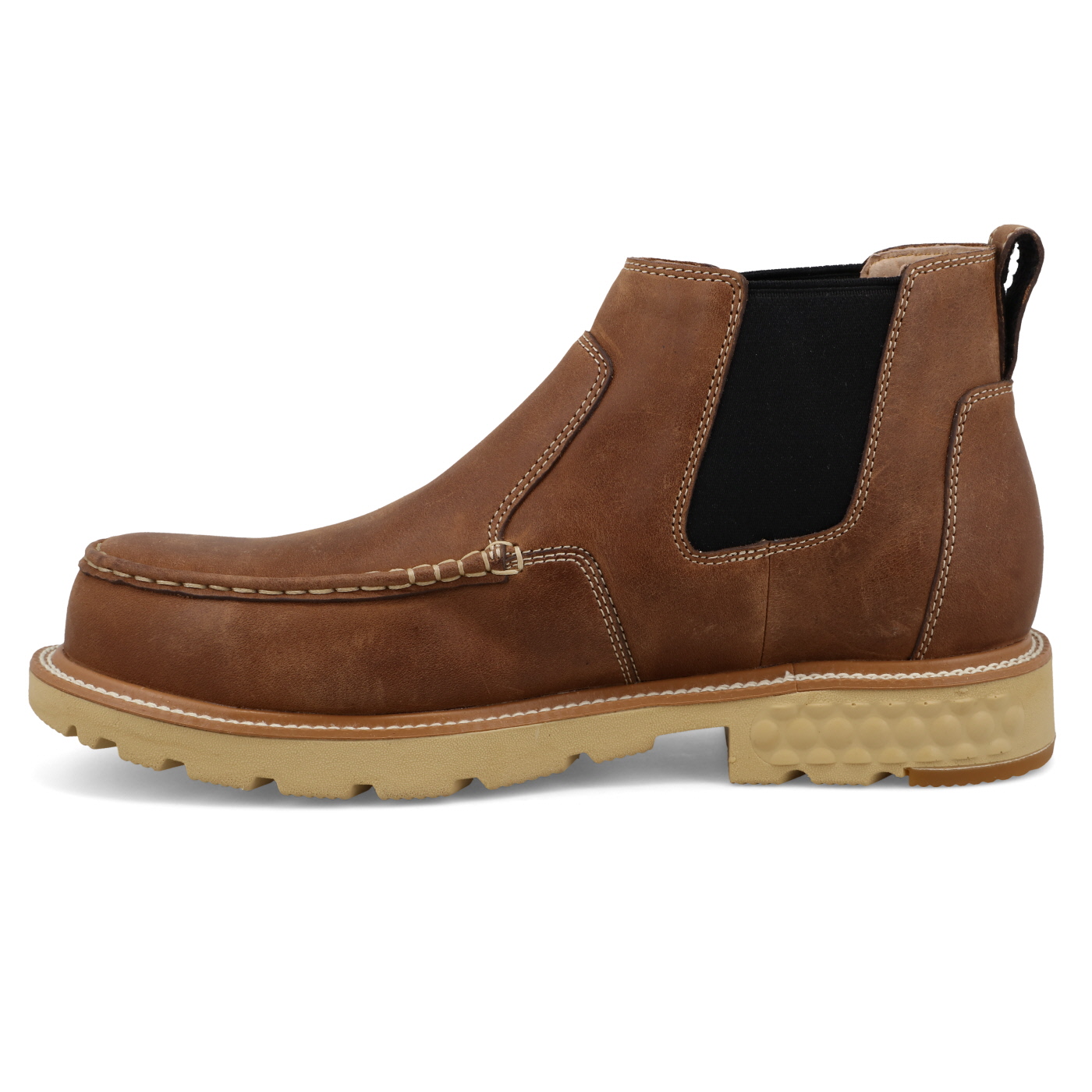 【nono】 MXCN002 / Men's Nano Toe 4