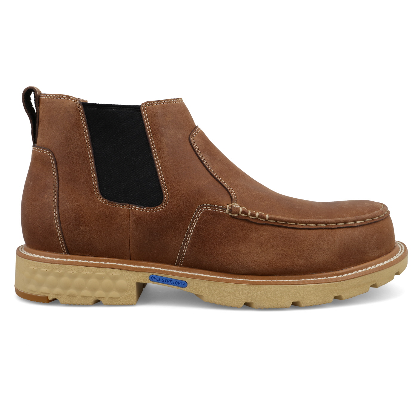 ☆セール中☆BOOTWA MXCN002 / Men's Nano Toe 4