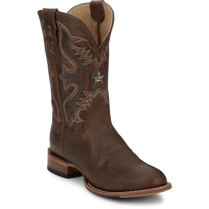 Men's GR8017 / George Strait Collection - Bucksworth Western Wear