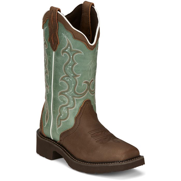 Women's GY2904 / Justin Gypsy Collection - Bucksworth Western Wear