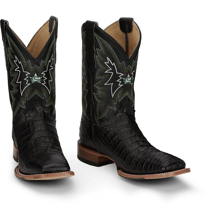 Men's GR5705 / Caiman George Strait Collection - Bucksworth