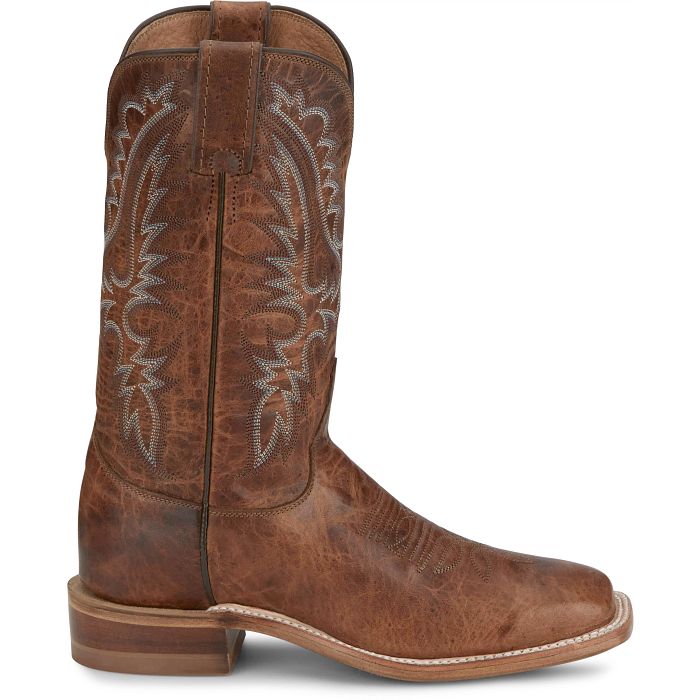 Women's BR539 / Justin Bent Rail® - Bucksworth Western Wear