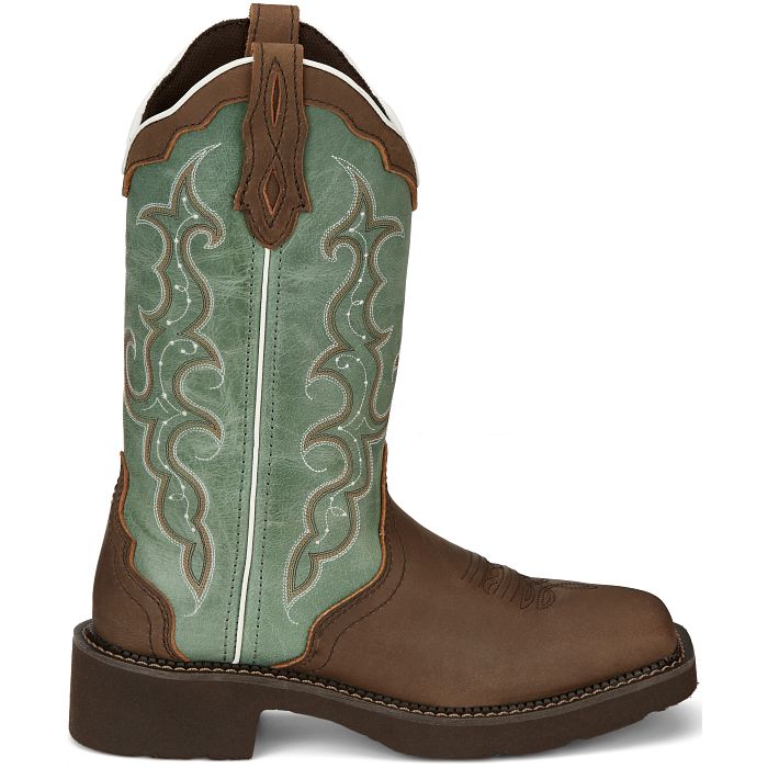 Women's GY2904 / Justin Gypsy Collection - Bucksworth Western Wear