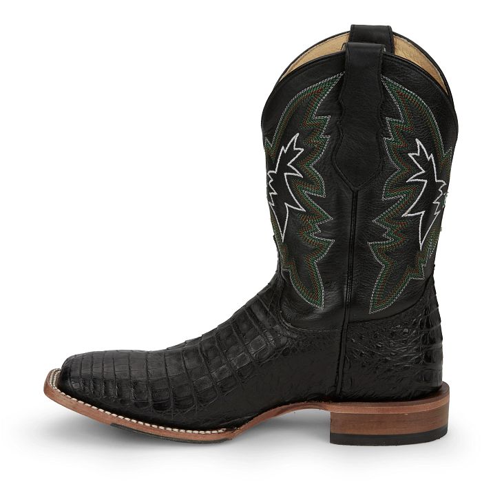 George strait cowboy boots hotsell