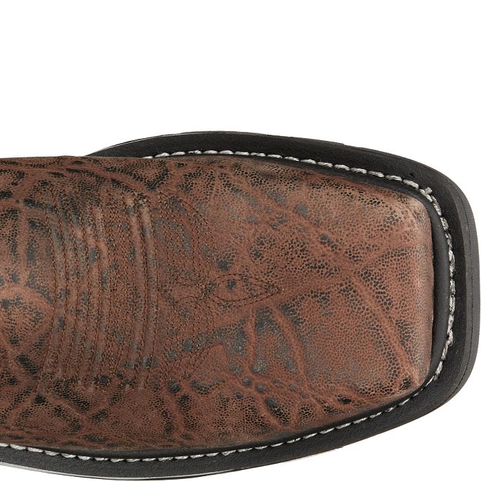 Men's CR2153 / Justin Composite Toe Commander Work
