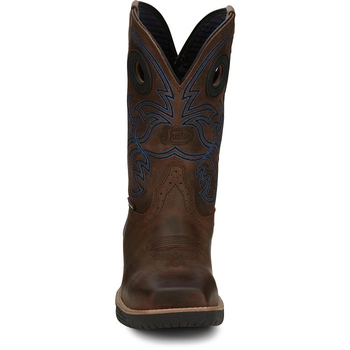 PISTOLERO【25㎝】　ブーツ　justin tonylama Justin_2523_Detail.jpg
