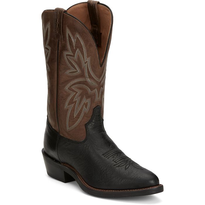 バッディット　フットルースOLD/ウェイクマン Men's EP7801 / Tony Lama Western Boot - Bucksworth Western Wear
