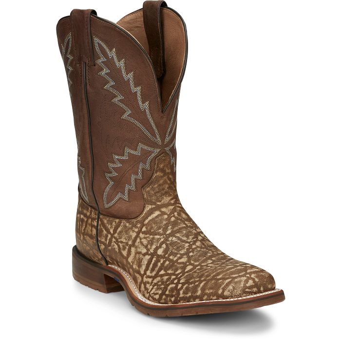 Men's XT5103 / Men's Tony Lama Western Boot - Bucksworth Western Wear