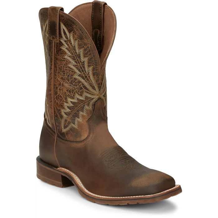 Men's XT5104 / Men's Tony Lama Western Boot - Bucksworth Western Wear