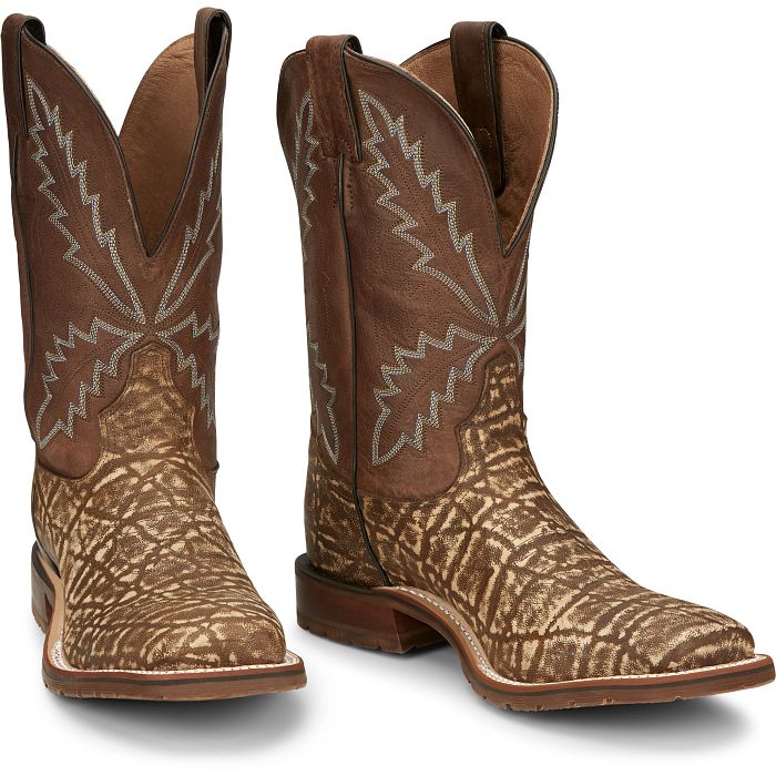 Men's XT5103 / Men's Tony Lama Western Boot - Bucksworth Western Wear