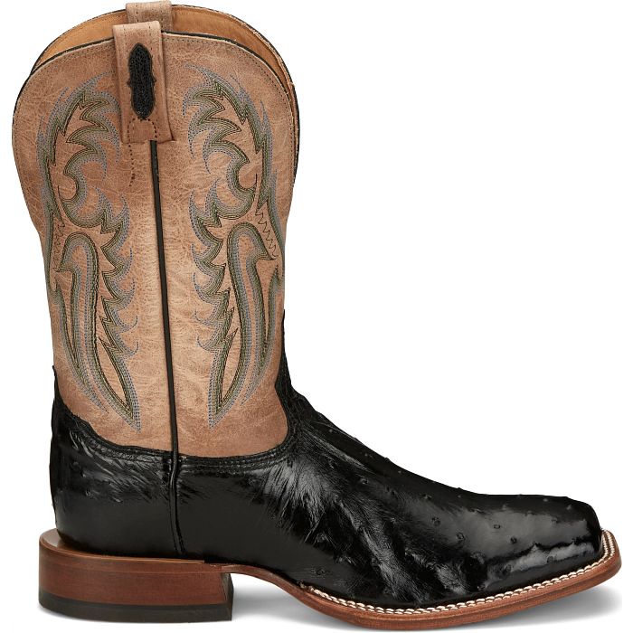 Men's EP6094 / Full Quill Tony Lama Western Boot