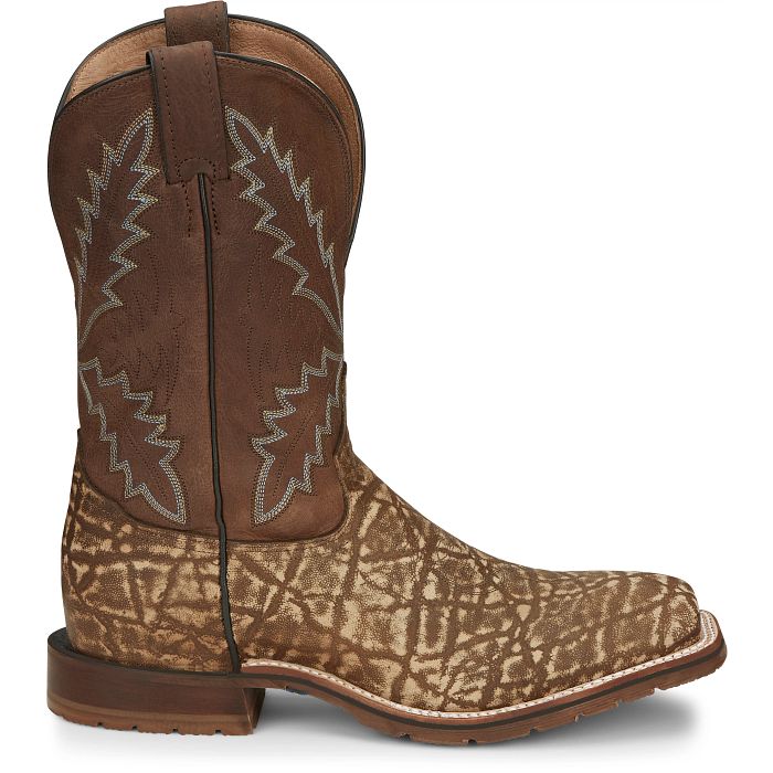 靴 Tony Lama Flower pattern western boots Tony Lama | Shoes | Tony Lama Asena Brown Purple Flowers