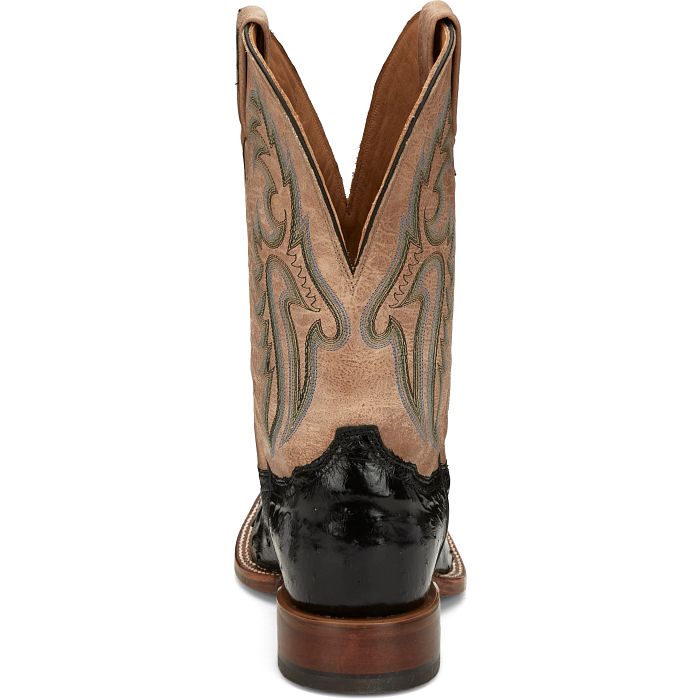 Men's EP6094 / Full Quill Tony Lama Western Boot