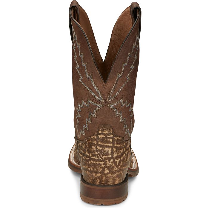 Men's XT5103 / Men's Tony Lama Western Boot - Bucksworth Western Wear