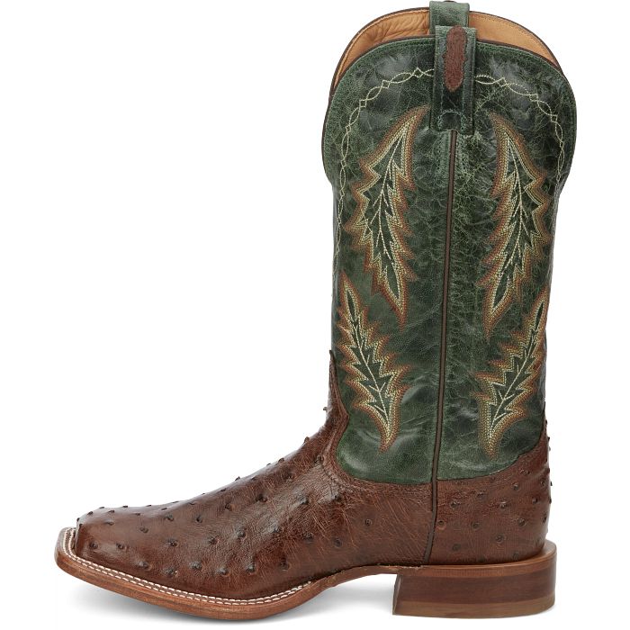 Men's EP8270 / Full Quill Tony Lama Western Boot