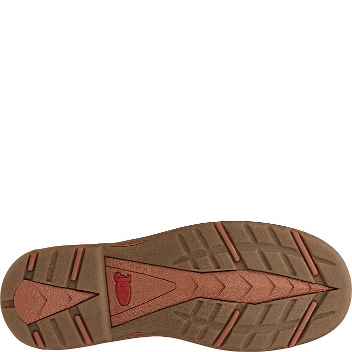 rob LaCrosse Men's ZXT Knee Boot 16