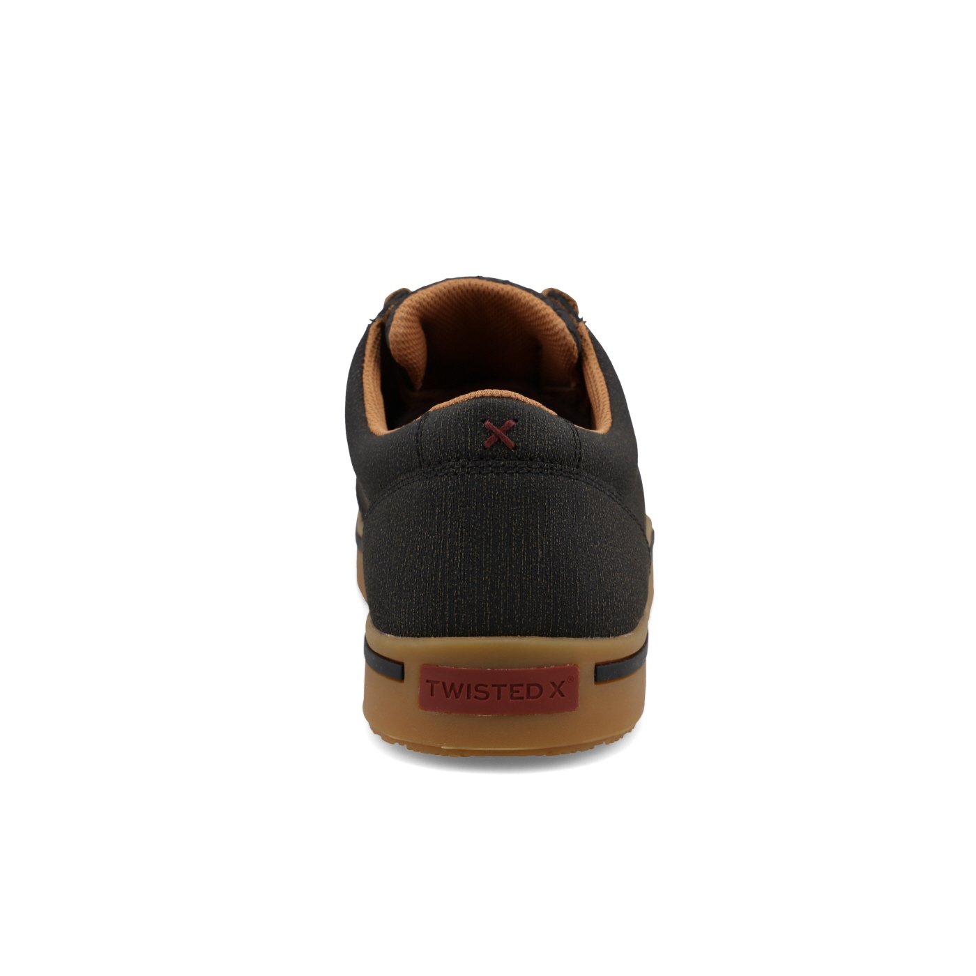 MCAN009 / Men's Casual Work Kicks with Nano Toe - Bucksworth