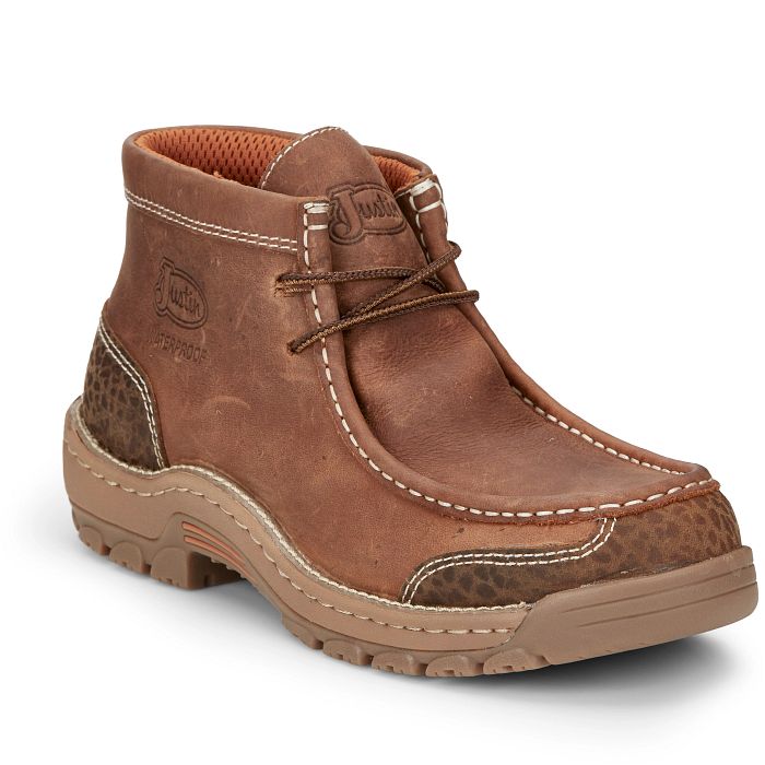 Men's SE251 / Stampede Light Duty~Crafton - Bucksworth Western Wear