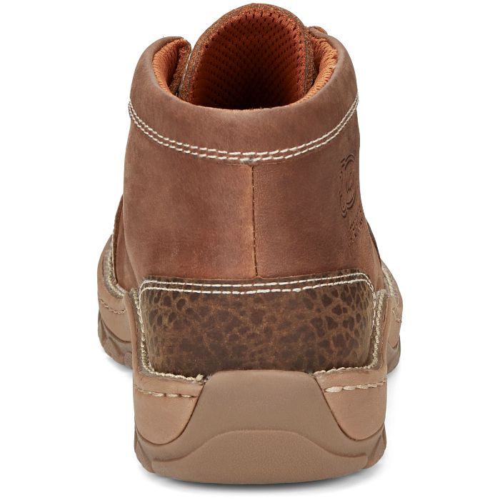 Men's SE251 / Stampede Light Duty~Crafton - Bucksworth Western Wear