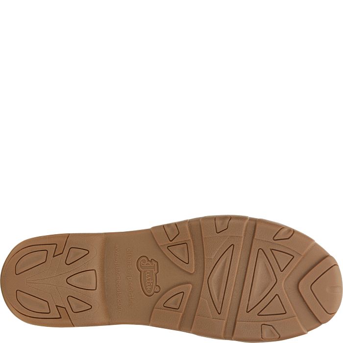 Men's SE242 / Alloy Toe Stampede Light Duty~Cappie