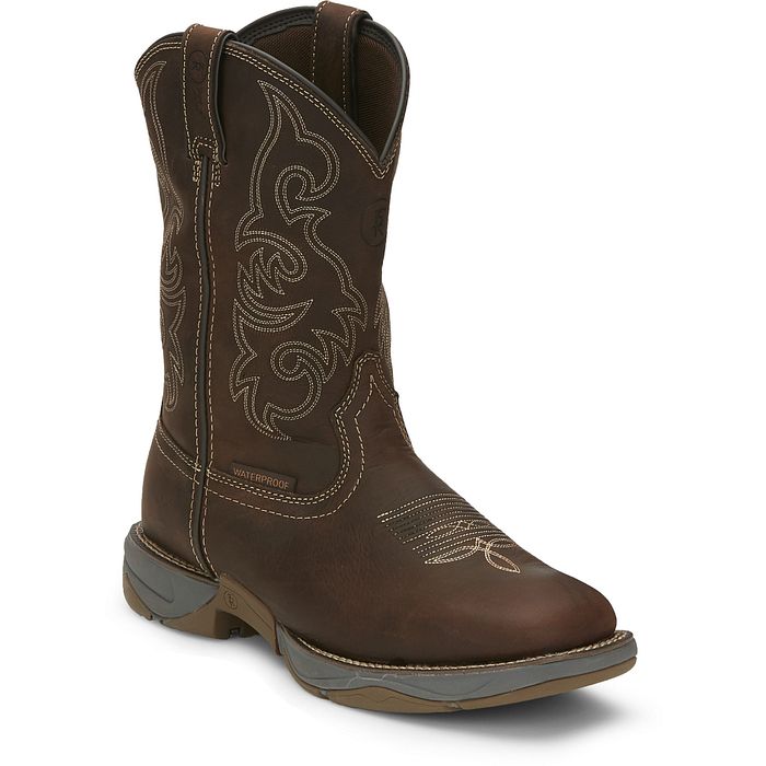 Men's RR3353 / Tony Lama 3R®Waterproof Western Work Boot