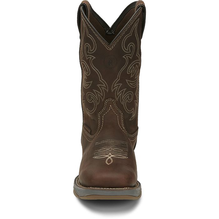 Men's RR3353 / Tony Lama TLX Waterproof Western Work Boot