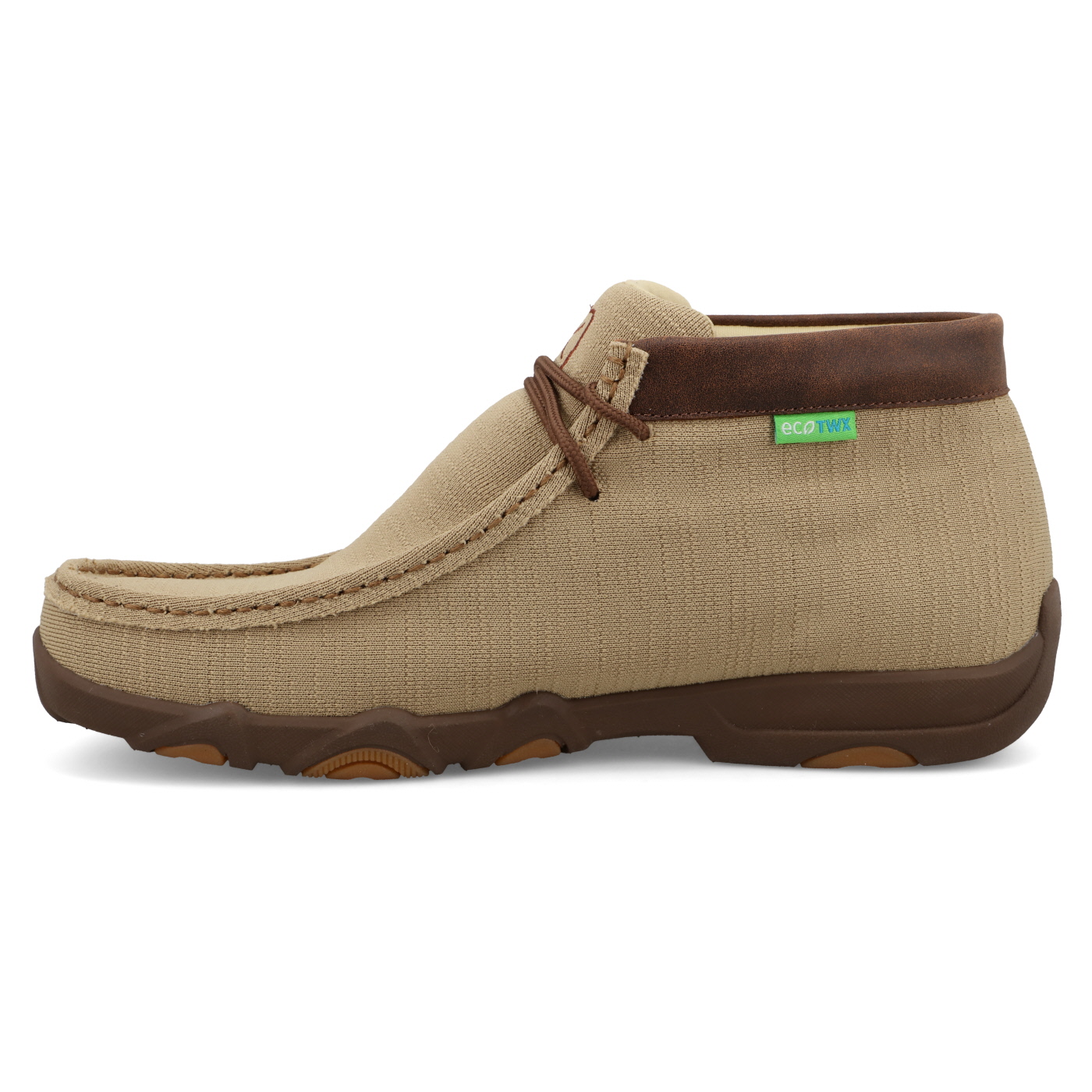 Mochuru です。 MDMU001 / Men's UltraLite X™ Driving Moc - Bucksworth Western Wear