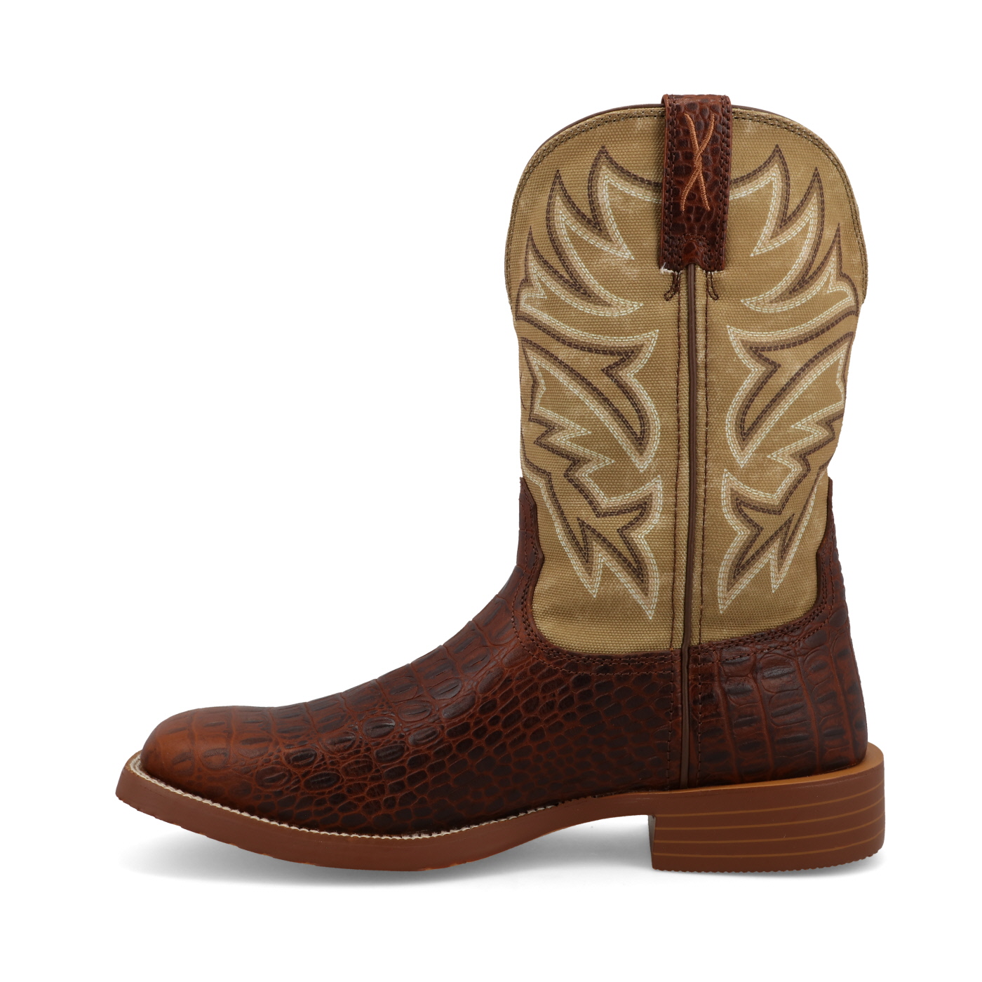MXTR019 / Men's Western Tech X™ - Bucksworth Western Wear
