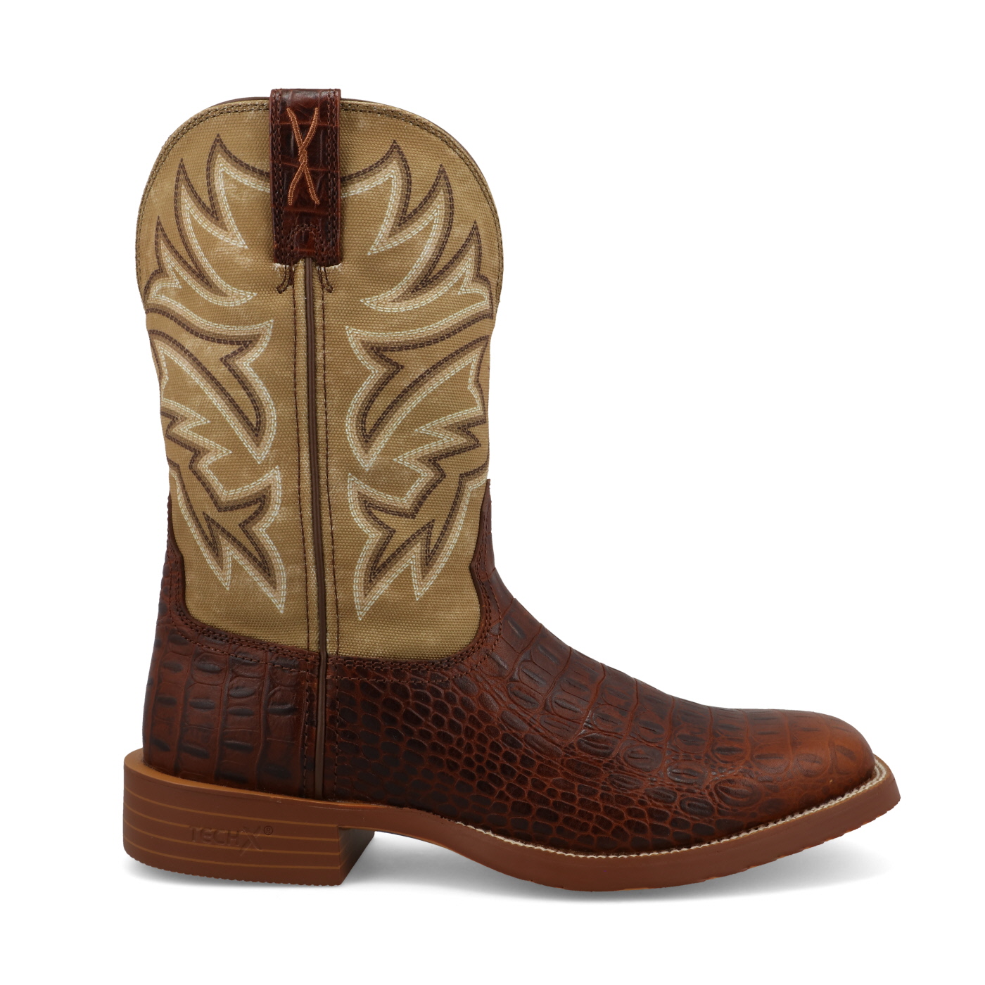 MXTR019 / Men's Western Tech X™ - Bucksworth Western Wear