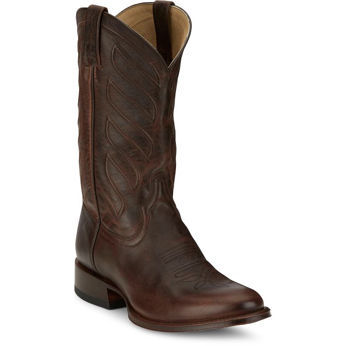Men's DR3037 / Tony Lama Lenado Western Boots - Bucksworth Western