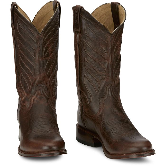 靴 TONY LAMA western boots 7 1/2EE Tony Lama Men's 11