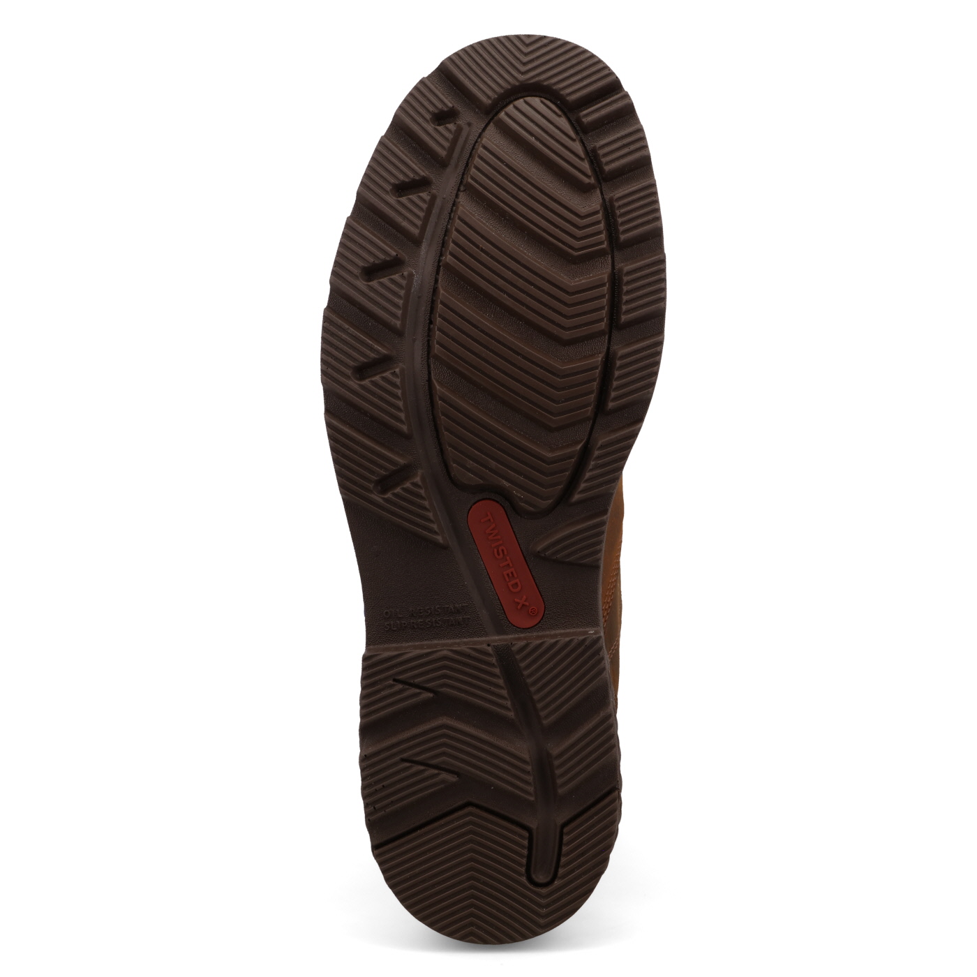 MXCNWM3 / Men's Waterproof Nano Toe with XRD® MetGuard Lace-Up