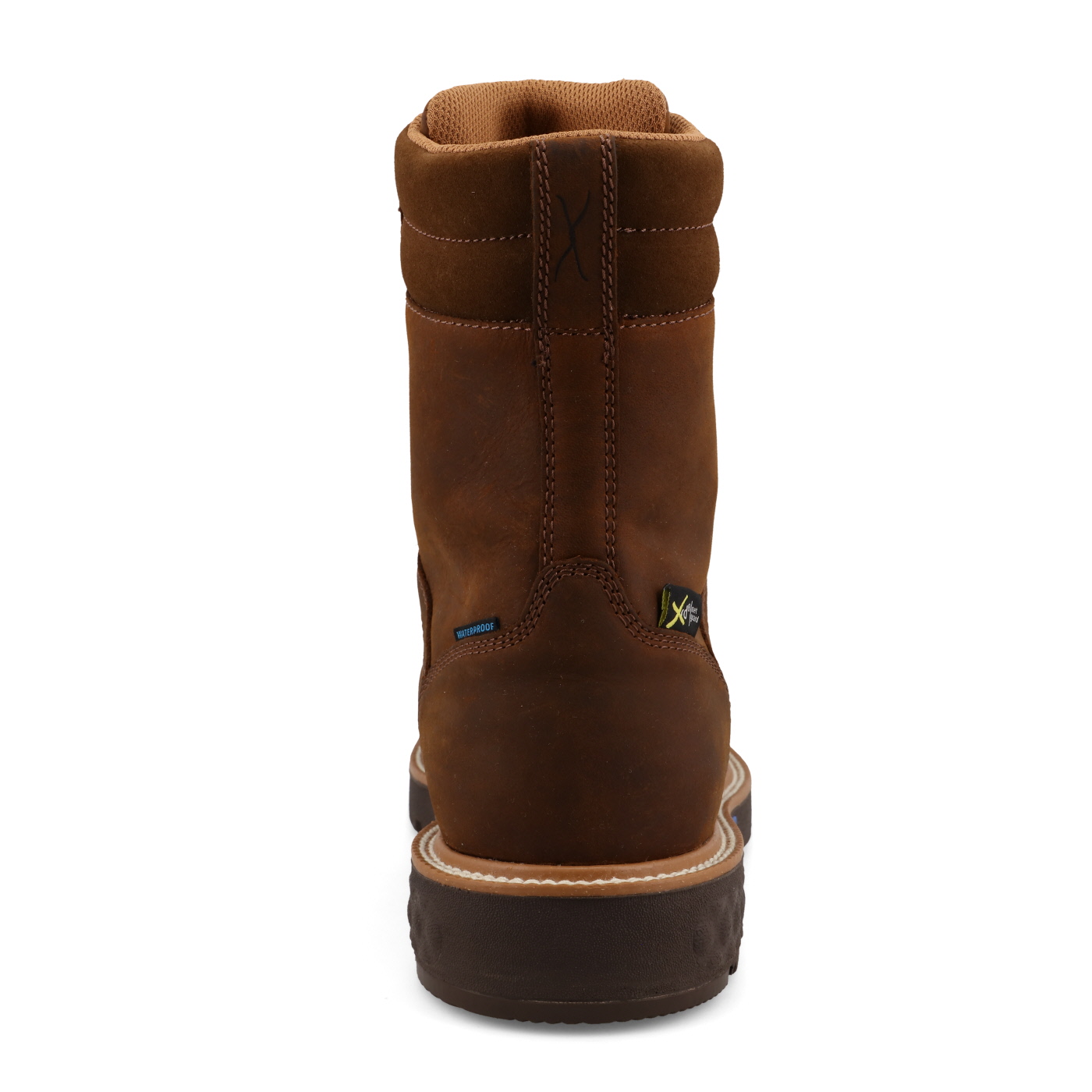 matts　27.0㎝ MXCNWM3 / Men's Waterproof Nano Toe with XRD® MetGuard Lace-Up